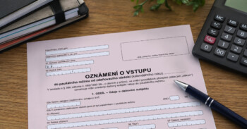 Paušální daň 2026: podmínky, výhody a&nbsp;nevýhody